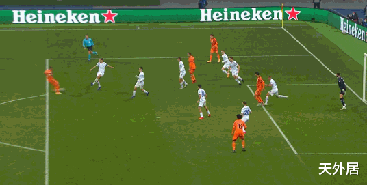 欧冠|等待1847天+完美取代C罗!尤文2.6亿“新援”爆发,欧冠首球诞生