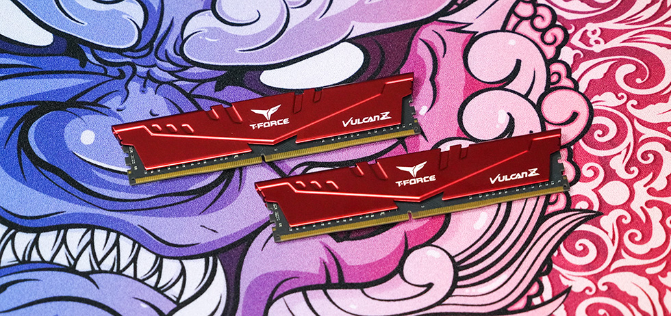 小米科技|可能是2020年内存界的性价比奇兵 十铨火神Vulcan Z 32GB套装开箱