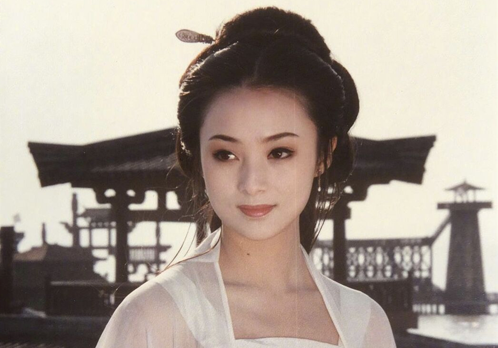 蒋勤勤■蒋勤勤：我最讨厌别人夸我美，天生执拗而奇怪