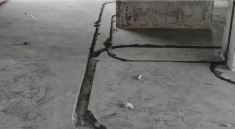 水电半改师傅收费30一平，可沟槽开好，业主又确认一下价格