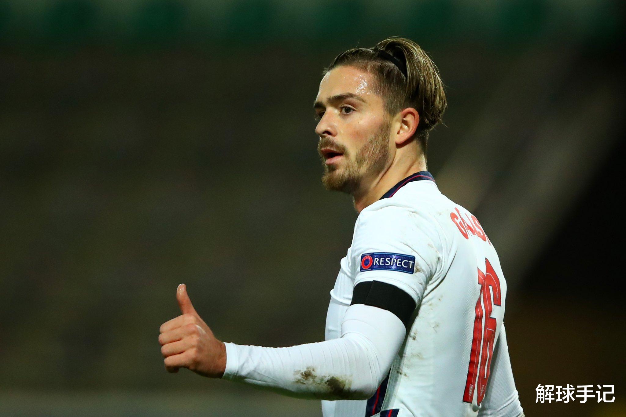 曼联|英格兰新王一战身价狂飙1000万，曼联又要精打细算一番了