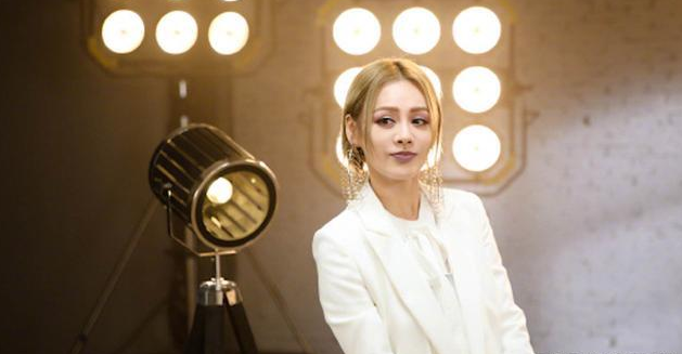 白冰|《乘风破浪的姐姐》白冰被官博打马赛克,到底什么情况