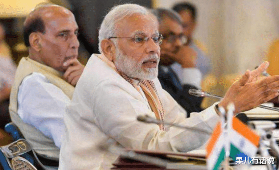 「印度」美国疫情失控之时，印度传来2个噩耗，全世界都紧张了