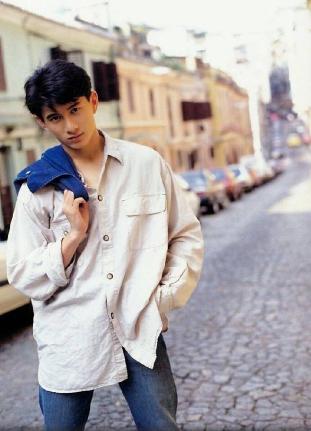 |吴奇隆，减肥后瞬间年轻十岁，坦言：多吃一种食物，瘦身速度飞快