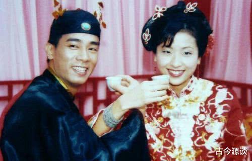 韦小宝：金庸武侠五大人生赢家：韦小宝仅排第三，第一让所有男人眼红！