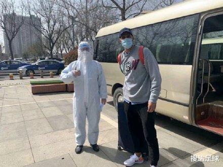 [中超]下午3点，鲁能官宣！32岁大牌外援确诊，中超沦陷，4月份开赛悬了