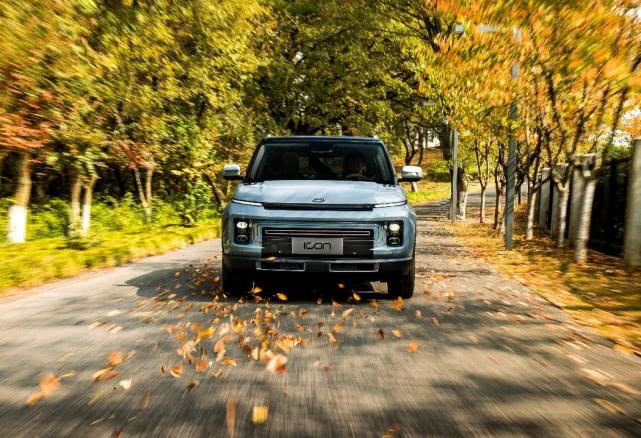 「吉利汽车」李书福成功了,吉利ICON三月大卖30627辆,完全打破对吉利的认知