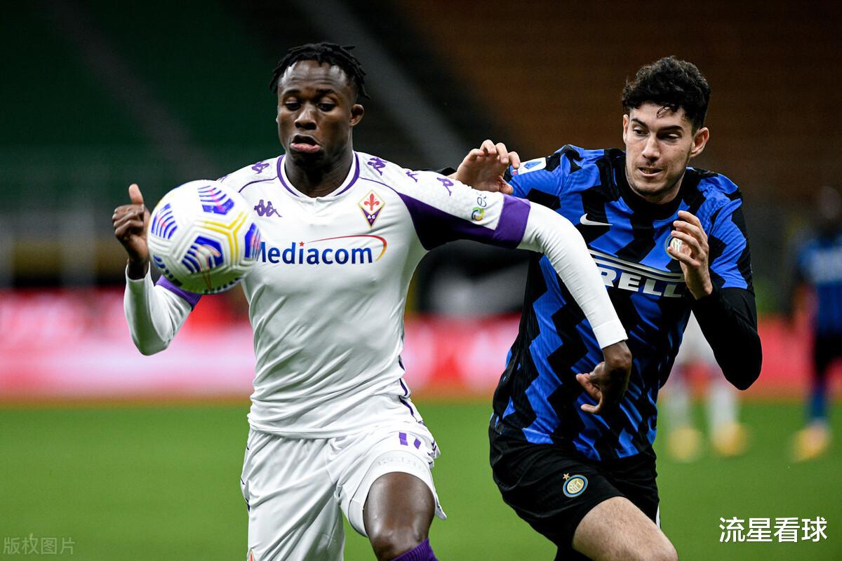 孔蒂|国际米兰惊险一战暴露防线隐患，中后场阵容或将重新洗牌