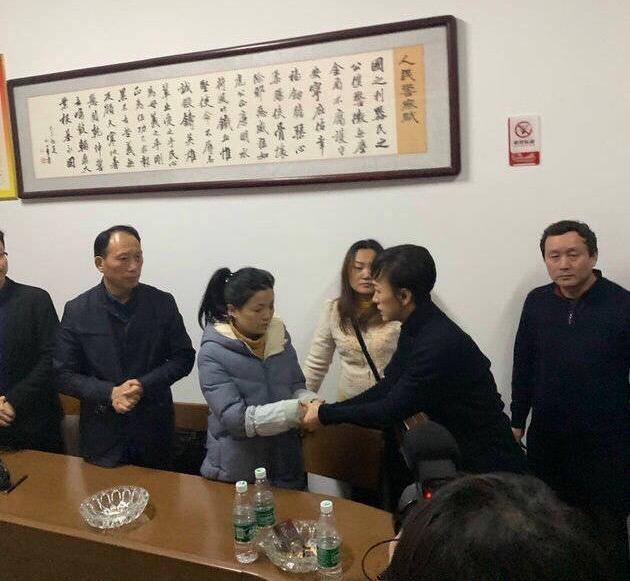 时间要闻|常德滴滴司机案将宣判，死者妻儿无家可归，凶手家属只给过5万