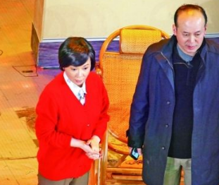 蔡明|从“万人捧”到“万人嫌”，连登27次春晚的蔡明，终于“翻车”