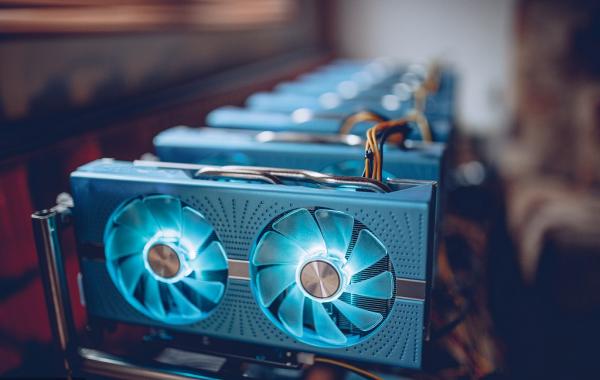 GPU|国产GPU不再卡脖子,国内终于有属于自己的显卡GPU了!