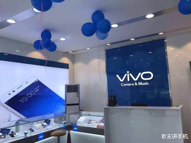 |手机实体店销量最高的两款手机！很冷门，线上用户都没听过！