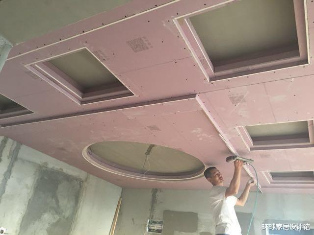 [木工]一天580块钱，请的木工师傅做的活太漂亮了，朋友看了都说非常值！