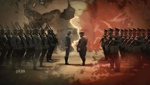 苏联|在希特勒的计划里，击败了苏联后，他的下一个目标又是谁？