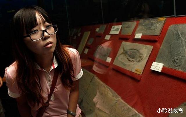 古生物学|“北大”最冷门的专业，全系只有一个人，一人旷课全系放假！