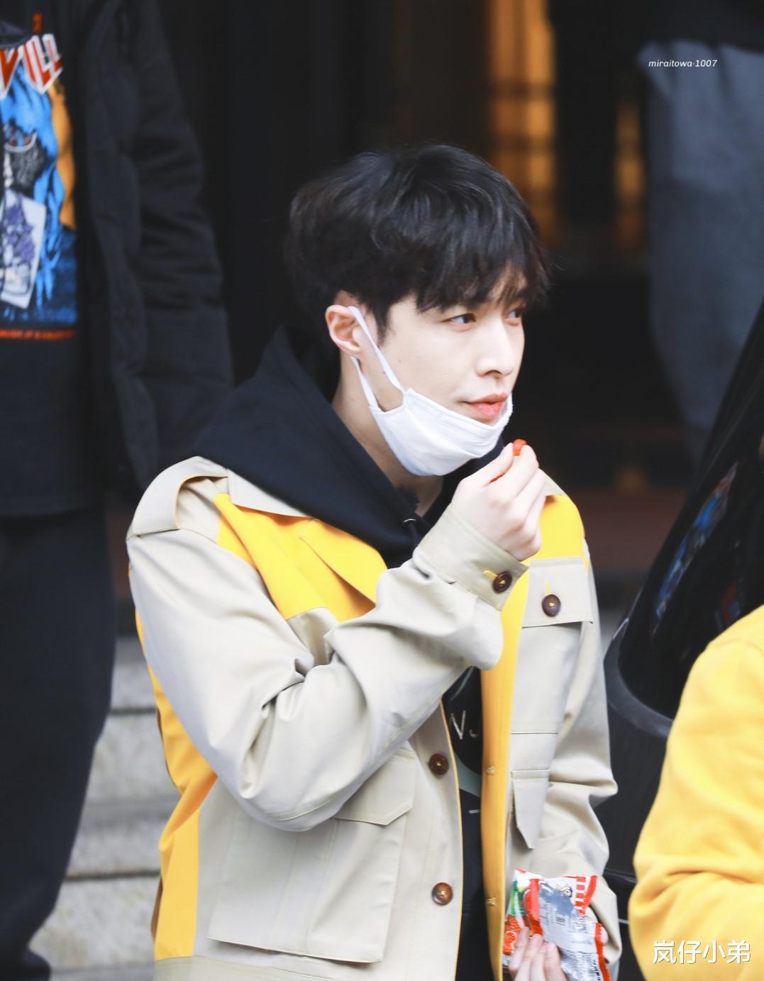 [罗志祥]《极限挑战6》发布定档海报，官宣嘉宾阵容，罗志祥正式退出！