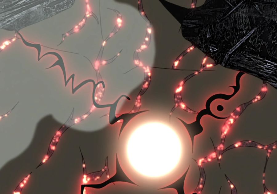 阴阳遁能力来源于辉夜姬，为何能将她自己封印？宇智波斑看出真相