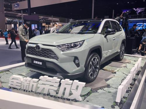SUV|20万落地家用SUV,不考虑换车,后期便宜哪款好?