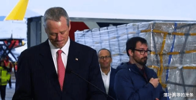 美国|印度再现神奇操作,抵制中方不成,反手一招让美国陷入困境!