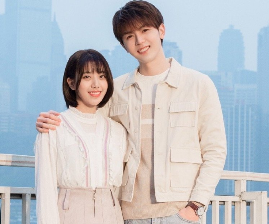 #官宣#又一甜宠剧官宣啦！男女主都是曾经《创造营》选手，你不期待吗？