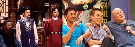 「金超群」“包青天”金超群，为演戏花光家产一生无子，遗言不准妻子改嫁