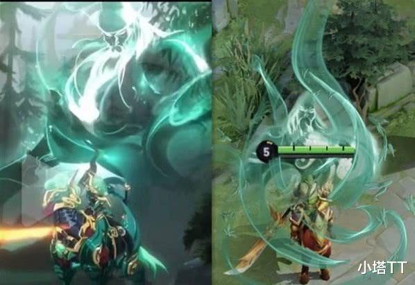 关羽|王者荣耀S21九月上线, 7款新皮肤将上线, 关羽武圣玄策年度最期待！