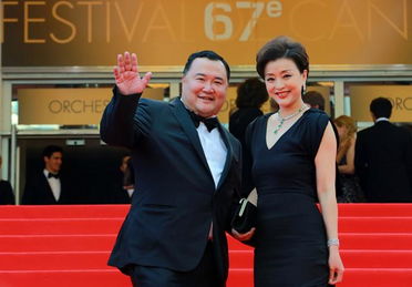 杨澜|有种“偏心”叫杨澜儿女，上帝吻了儿子的脸庞，却忘给女儿留扇窗