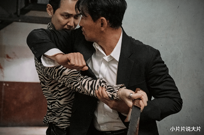 电影|干！我等了7年！终于来了！