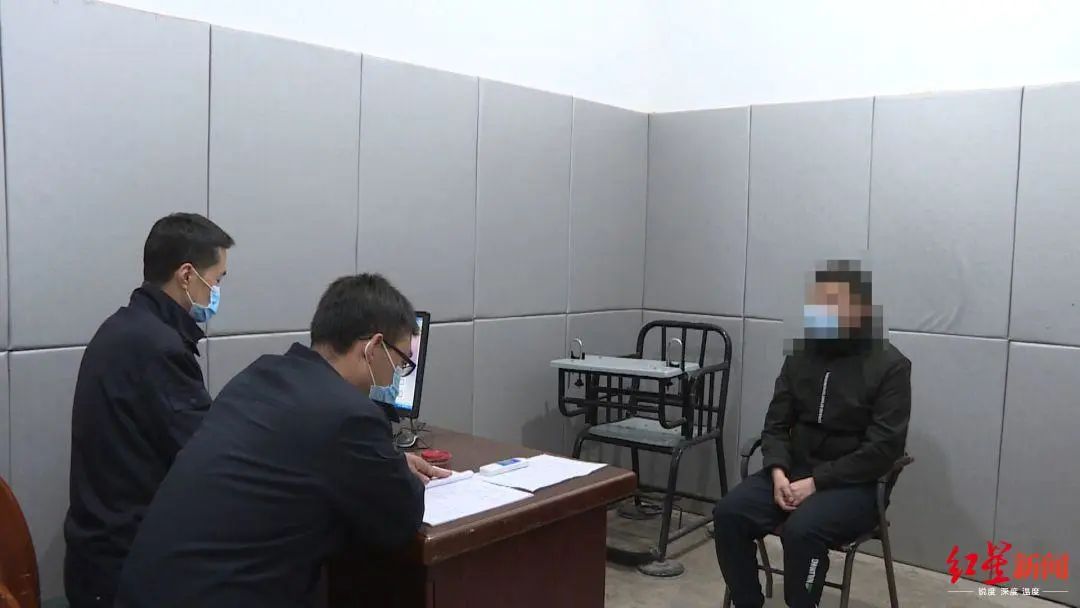 『茂名』关于健康通行码,山东最新规定来了丨3人入境后被警方查处!竟因为…