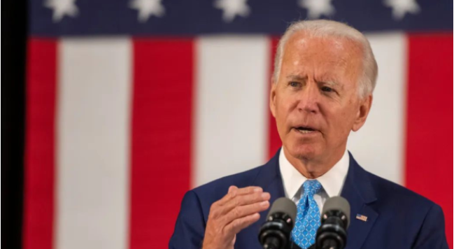 #拜登#北京时间7月4日！奥巴马夫妇做“重要决定”，引全民沸腾，拜登不知所措