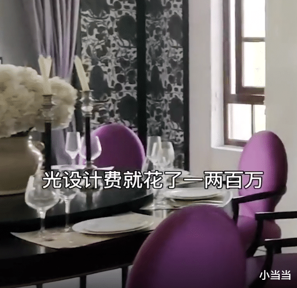 电视剧|被侵占拍剧别墅女主人儿子发声：光装修花费上千万！ 赔三百万都少了！