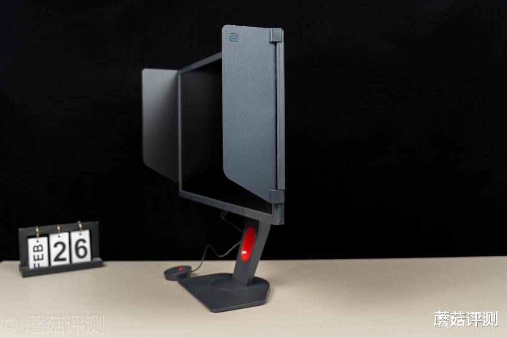 ipad air|什么叫专业电竞显示器？卓威会告诉你！卓威XL2546K专业电竞显示器 评测
