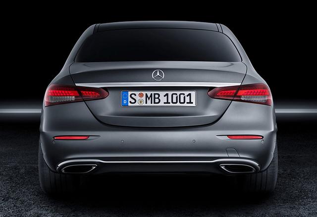 『宝马5系』下半年新车盘点：红旗H9、奔驰E级、宝马5系是重点