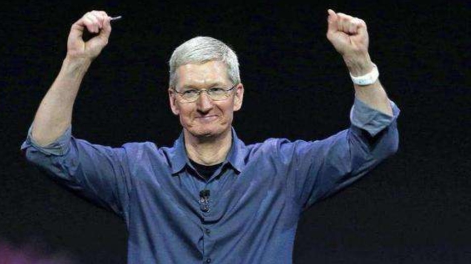 苹果|美国可以禁售华办，可中国却不能禁售苹果，因为苹果暂时无法替代