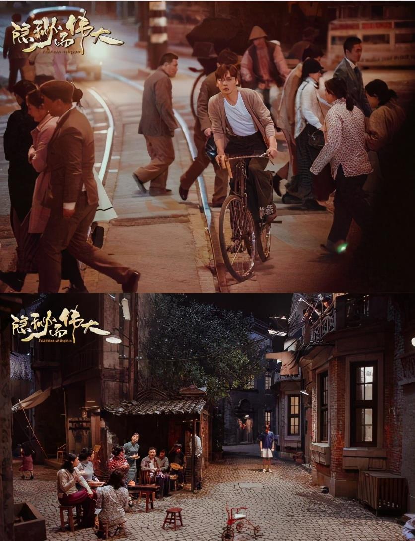 豆瓣|三部刚开播不久的新剧豆瓣都已陆续开分！你们都追过哪部呢？