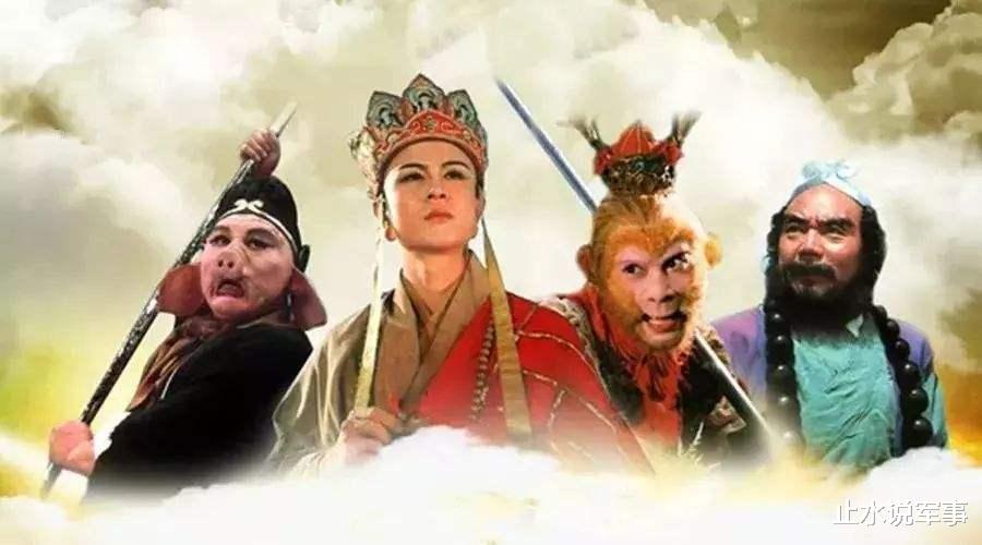 【孙悟空】跌下神坛，从国民偶像掉到人人唾弃，究竟如何一步一步毁掉事业