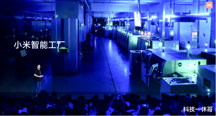 小米科技|十分钟卖货4亿元，资本市场终于不敢“小看”小米了