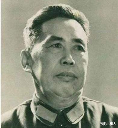 谢富治|开国上将谢富治，去世八年后被开除党籍，子女后代怎么样？