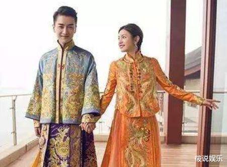 陈晓|如今的陈晓究竟被陈妍希害成啥样了？聊聊陈晓这些年的爱恨情仇。