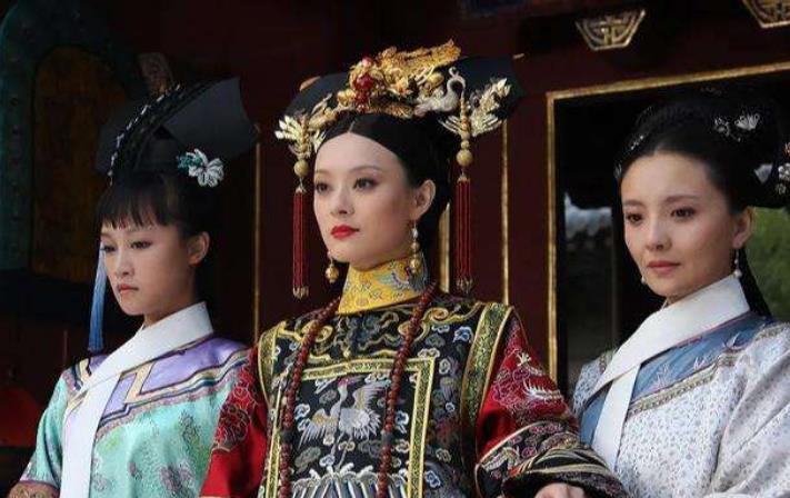 苏培盛|《甄嬛传》:甄嬛和崔槿汐的情谊,告诉我们一个道理:后宫没真心