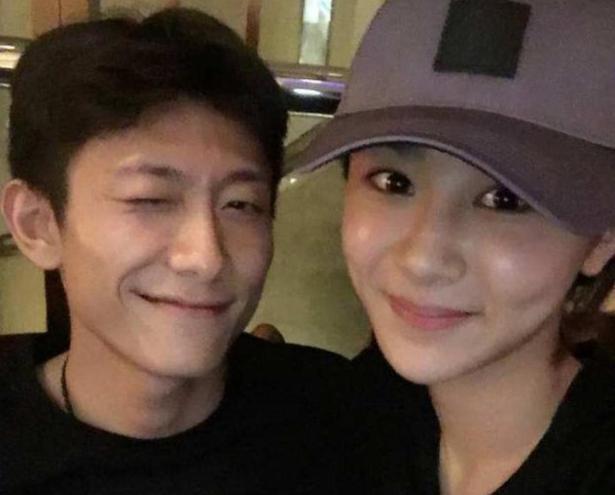 杨紫|杨紫娱乐圈中的四位男闺蜜，他仨都火爆全网，最帅的他戏红人不红！