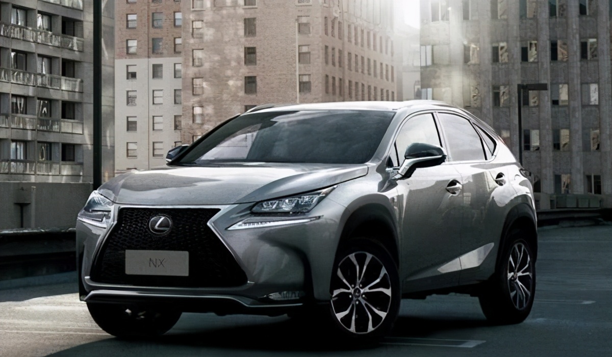 SUV|30万以上的新款SUV车型 颜值最高的新款SUV