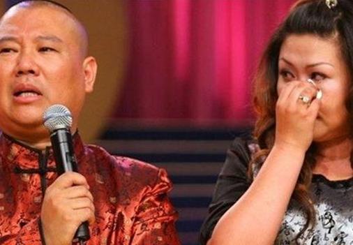 曹云金|就在今天,从\背叛师门\到抛妻弃女的曹云金,又爆新情况