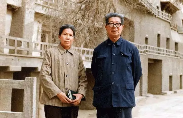 【敦煌】一个叫敦煌的地方正在死去