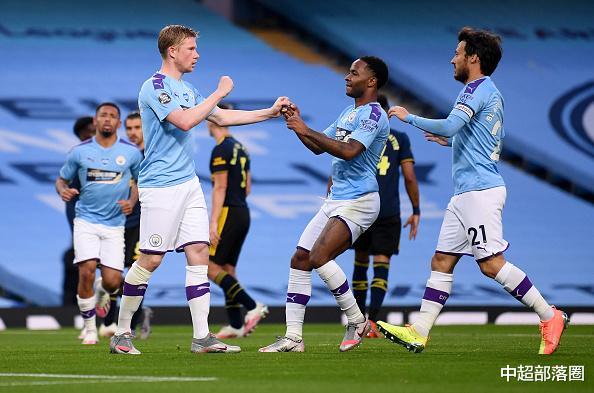 『曼城』凌晨0点，曼城夏窗又一人离队曝光！队内头号球星，有望转会巴萨