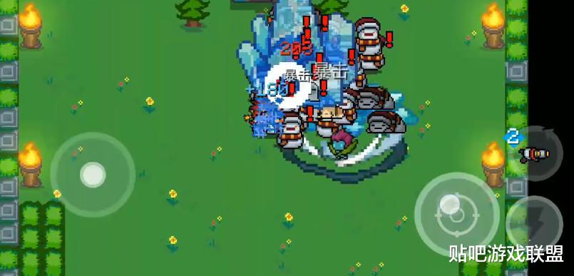 『元气骑士』元气骑士随从能秒杀BOSS? 三大新流派被发掘 死灵法杖火了