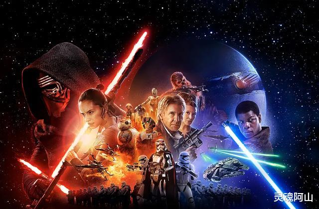 星球大战|史上最烧钱的14部电影 第一名谁都想不到 片酬就占去大半