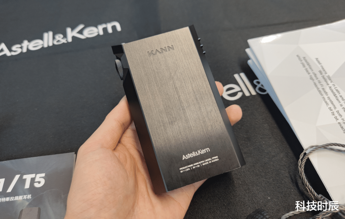 |效果炸裂!体验KANN ALPHA和拜雅T1/T5三代:真爽