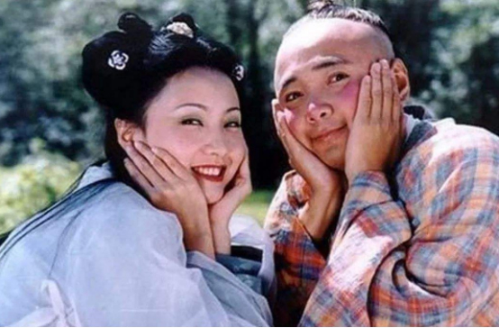 他们请我拍电视, 演孙悟空, 我以为是主角, 结果主角是只猪！