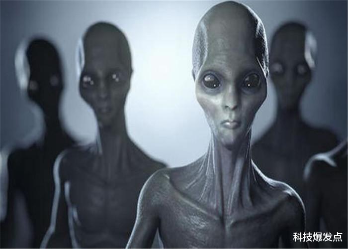 科学家@已经过去了近1个世纪，为何还没有找到外星人？科学家做出解释！